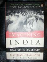 Imagining India - Ideas for the New Century.