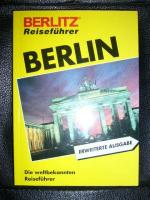 Berlitz Berlin