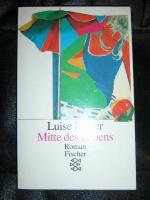 Luise Rinser: Mitte des Lebens Luise Rinser: Mitte des Lebens