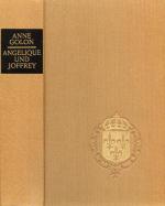 Anne Golon: Angelique und Joffrey