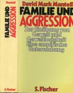 Familie und Agression