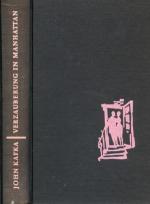 John Kafka: Verzauberung in Manhattan