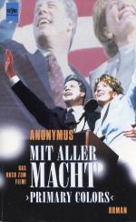 Anonymus: Mit aller Macht