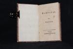 Wieland, Christoph Martin: Combabus : ei Wieland, Christoph Martin: Combabus : ei