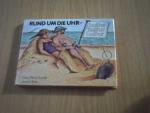 Cleo-Petra Kurze, Andre Brie: Rund un di Cleo-Petra Kurze, Andre Brie: Rund un di