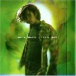 Mark Owen: Green Man