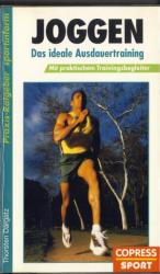 Thorsten Dargatz: Joggen