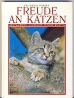 Freude an Katzen    -Abstammung - Aufzucht - Pflege - Rassen