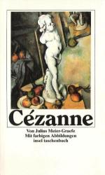 Julius Meier-Graefe: Cézanne