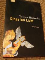 Dinge bei Licht