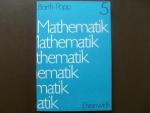 Mathematik 5