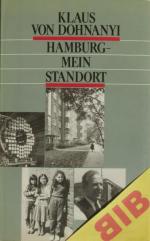 Hamburg- mein Standort.