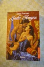 Jane Feather: Jade-Augen