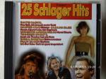 25 Schlager Hits, Folge 1