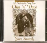 20 Sentimental Songs from Chas'n'Dave