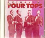 FourTops: Anthology