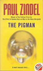 The Pigman