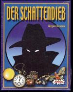 Jürgen Grunau: Der Schattendieb