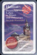 Heimat - Deutsches Leben in Mittel- und 