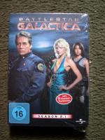 Battlestar Galactica - Season 2.1