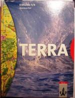 TERRA Medienverbund. Orientierungsstufen. Schülerbuch. 5./6. Klasse. Rheinland-Pfalz
