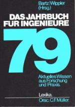 Das Jahrbuch für Ingenieure 79. Aktuelles Wissen aus Forschung und Praxis.