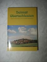 heimat oberschlesien.Kleine erkentnisse und herzliche bekentnisse