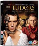 The Tudors The Complete first season