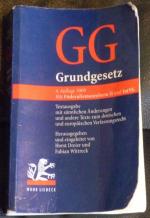 Grundgesetz