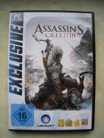 Assassins Creed III