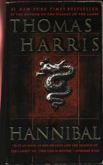 Hannibal (engl. Ausgabe)