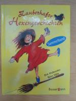 Dirk Walbrecker: Zauberhafte Hexengeschi