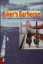 Micke, Stefan / Micke, Tobias: Biker Micke, Stefan / Micke, Tobias: Biker