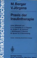 Berger, Michael; Jörgens, Viktor: Praxis Berger, Michael; Jörgens, Viktor: Praxis