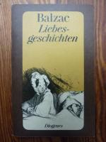 Balzac, Honore de, Ausgew. v. Saint-Gall Balzac, Honore de, Ausgew. v. Saint-Gall