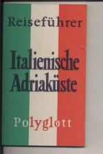 Gerhard Sailer: Reiseführer Italienische