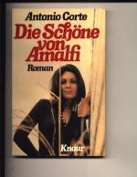 Antonio Corte: Die Schöne von Amalfi.