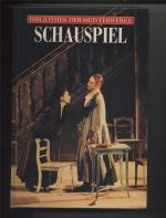 Buhlan, Harald / Leppin, Ralf: Schauspie