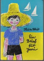 Klára Fehér: Ein Brief für Jani