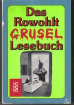 Hrsg. Schmidt-Walk, Jutta: Das Rowohlt G Hrsg. Schmidt-Walk, Jutta: Das Rowohlt G