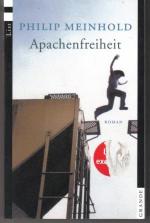 Apachenfreiheit