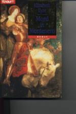 Elizabeth Eyre: Mord in Montenero. (Tb)