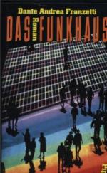 Dante Andrea Franzetti: Das Funkhaus