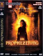 Die Prophezeiung   (Kim Basinger)    **Computer Bild  08/2006**   DVD  NEU