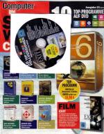 EXIT - LAUF UM DEIN LEBEN & Software  **Computer Bild SOFTWARE CENTER 23/2013**  DVD  NEU