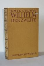 Wilhelm der Zweite