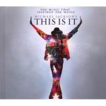 Michael Jackson's This Is It  - Souvenir Edition -  Doppel-CD/ NEU!