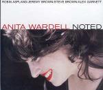 Anita Wardell: Noted