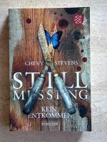 Still Missing – Kein Entkommen