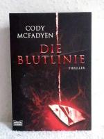 Cody Mcfadyen: Die Blutlinie